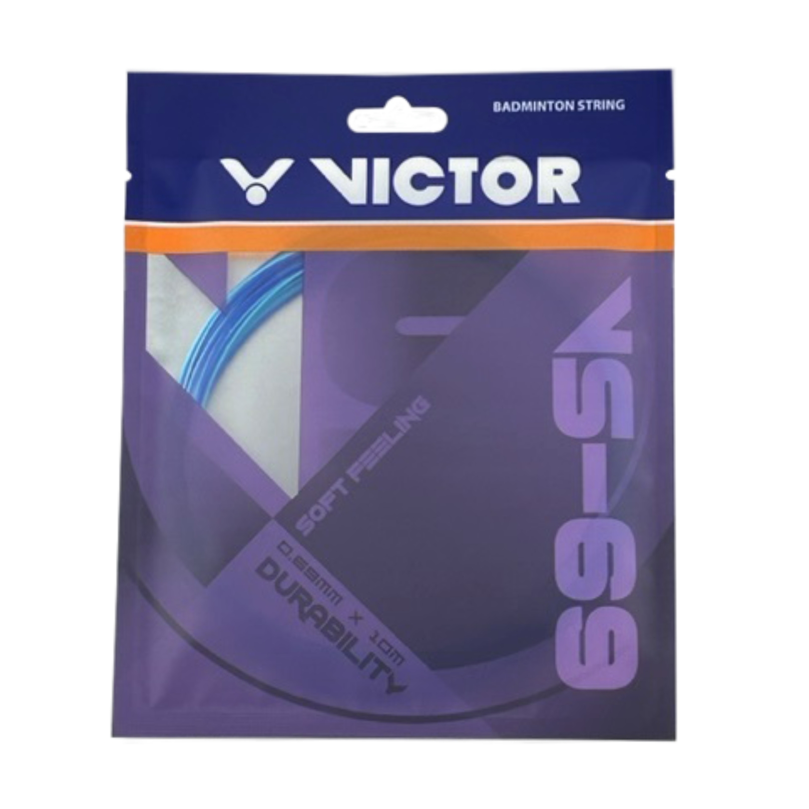 Billede af Victor VS-69 FM Set 10M